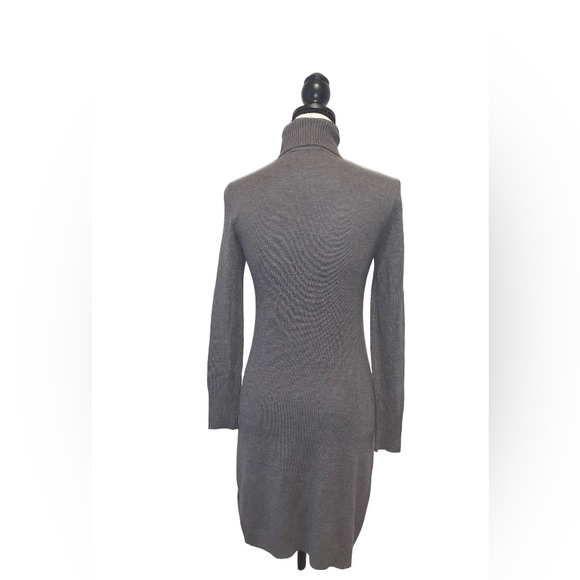 ADRIENNE VITTADINI luxery sweater dress women’s size XS - Picture 7 of 14